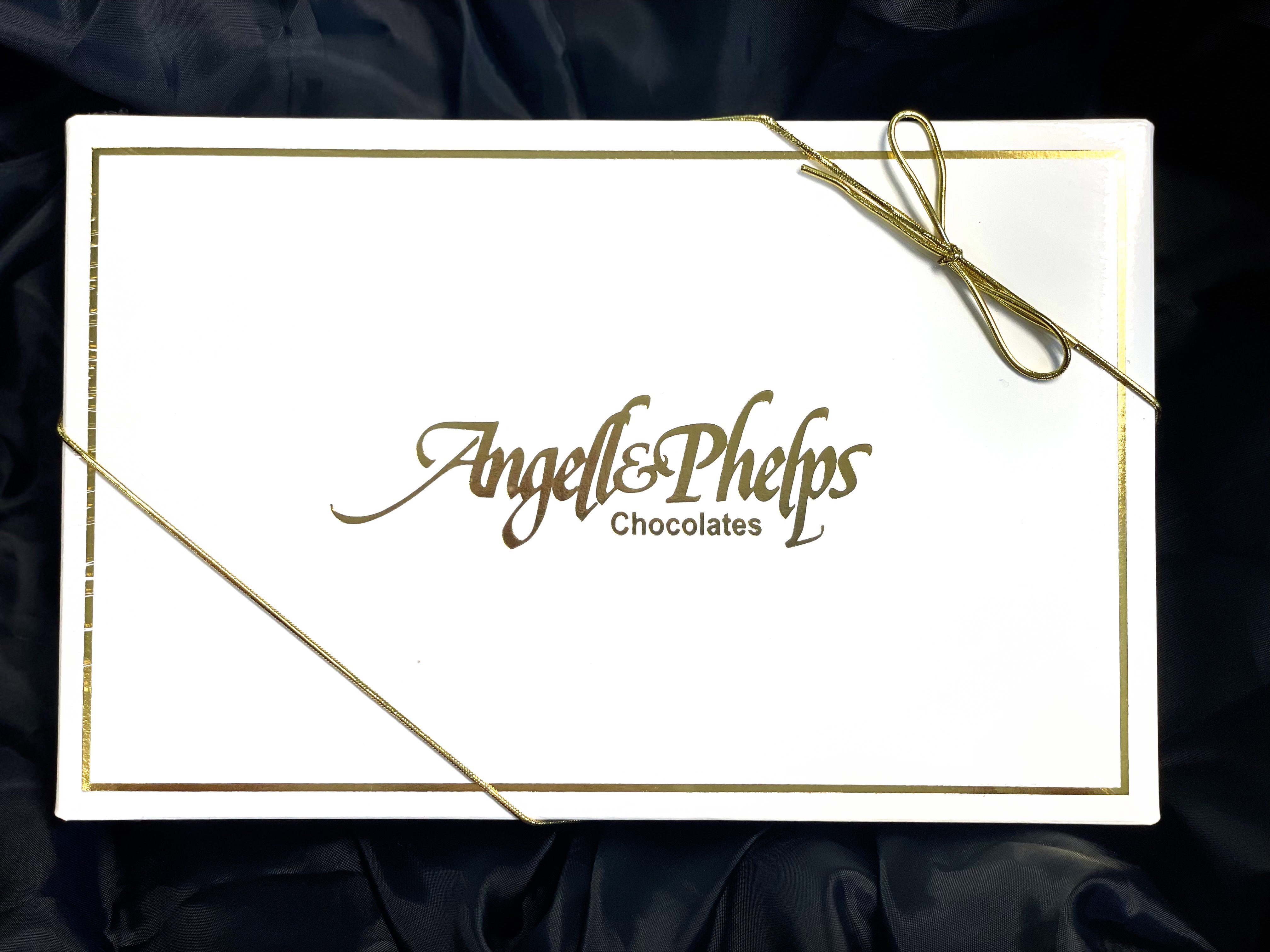 Angell and Phelps 1 Pound